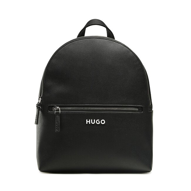 Ruksak Hugo - 50486979 Black 1
