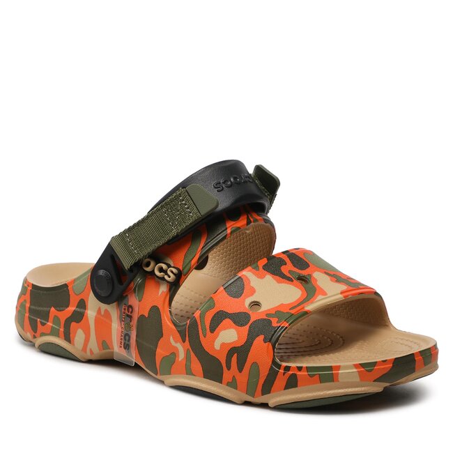 SZA x Crocs Classic Slide
