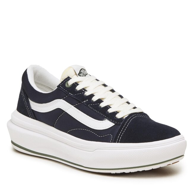 Sportcipő Vans - Old Skool Over VN0A7Q5ELKZ1 Pop Color Dress Blues