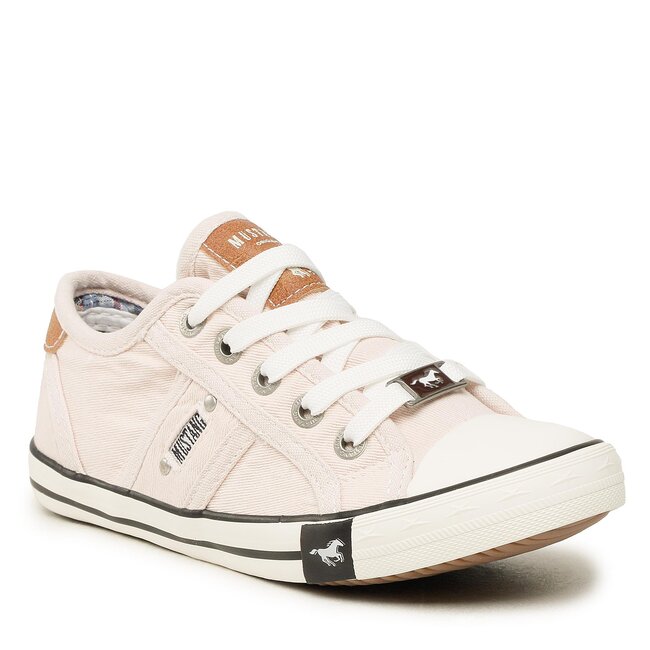 Come trovare il tuo numero di scarpe Mustang - 5803-319-555 Rose