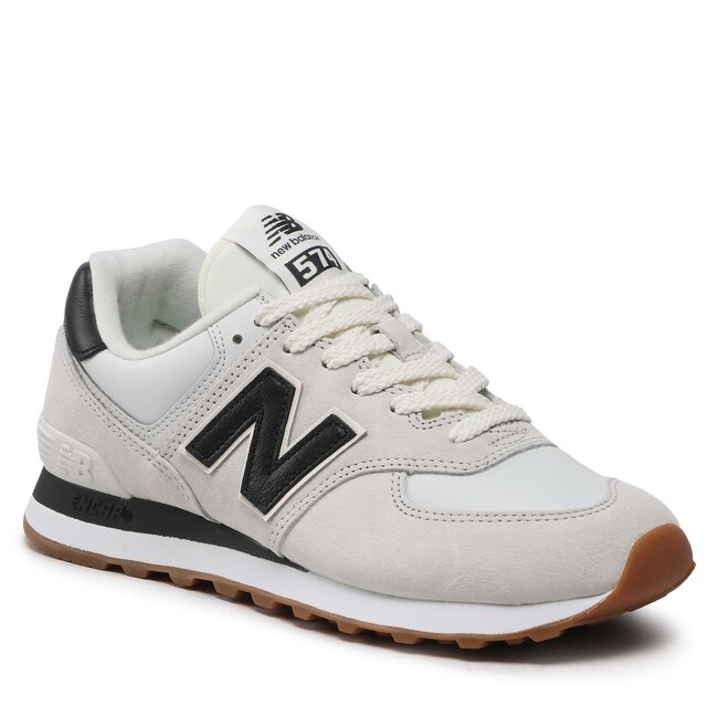 Sneakers New Balance - U574SL2 Beige