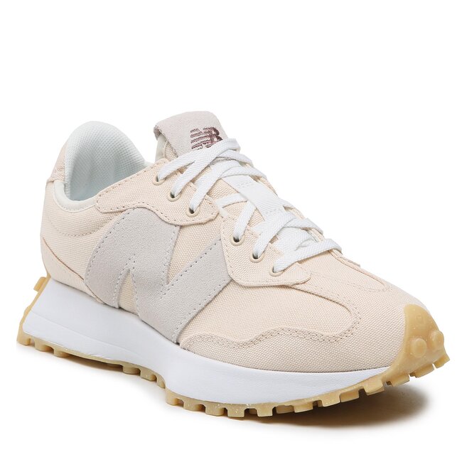 Sneakersy New Balance - WS327US Béžová