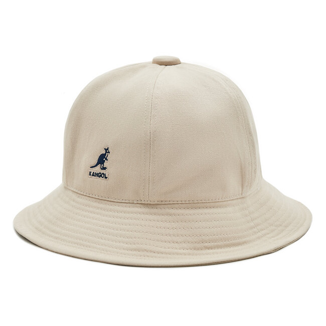 Cappello Kangol - Washed Casual K5369 Khaki KH262