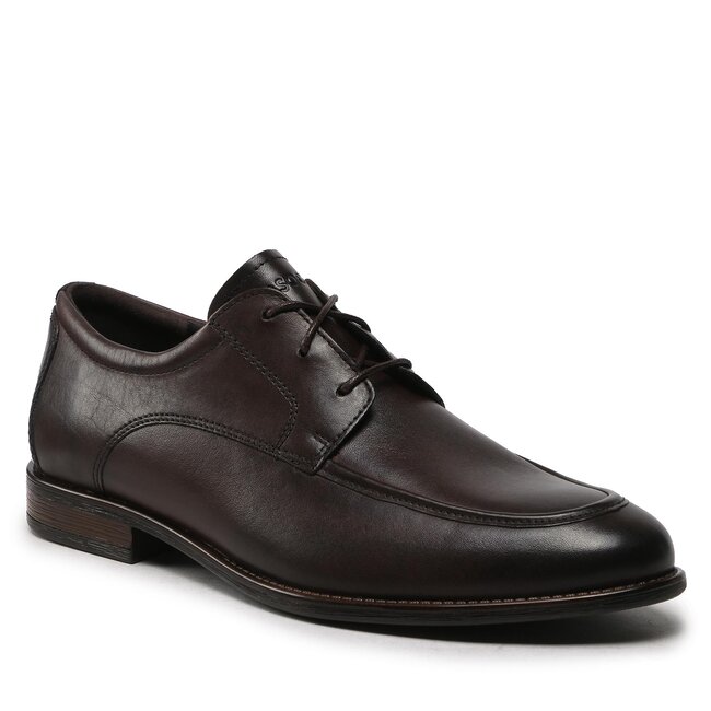 Scarpe basse Lasocki - TOR-09 MB Chocolate Brown
