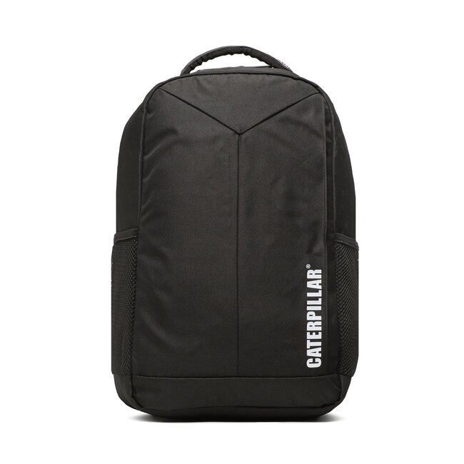 Hátizsák CATerpillar Backpack 8435301 Black Laptoptáskák