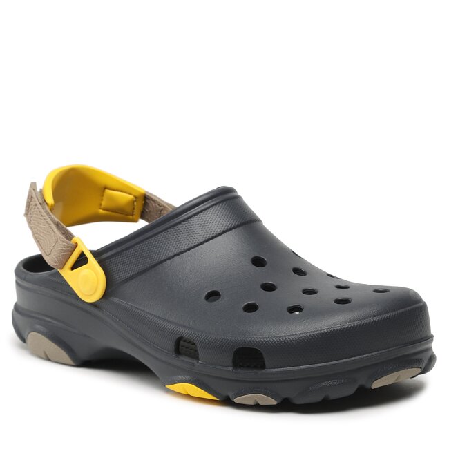 Ciabatte Crocs - Classic All Terrain Clog 206340 Deep Navy