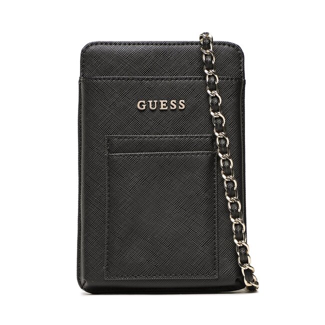 Telefontok Guess - Not Coordinated Accessories PW1516 P3126 BLA