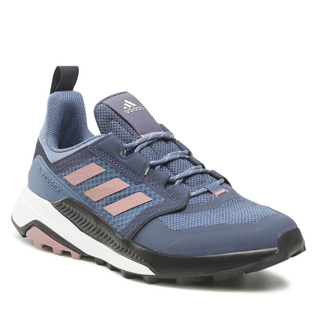 Scarpe adidas - Terrex Trailmaker W GY6152 Wonder Steel/Purple/Linen Green