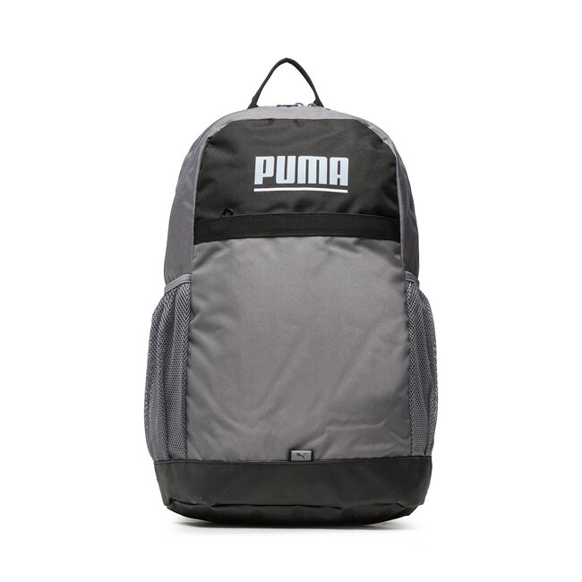 Plecak Puma Plus Backpack 079615 02 Cool Dark Grey Torby i plecaki