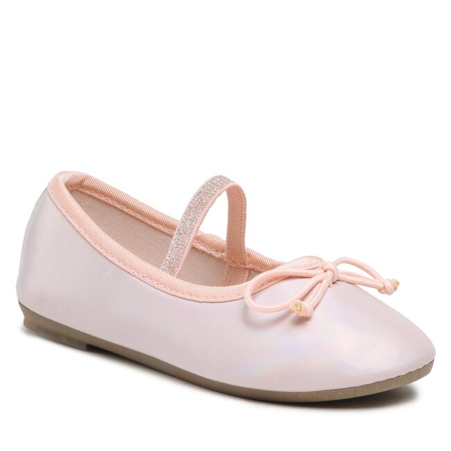 Balerina Nelli Blu - NELLI BLU-CSS20395-03 Pink