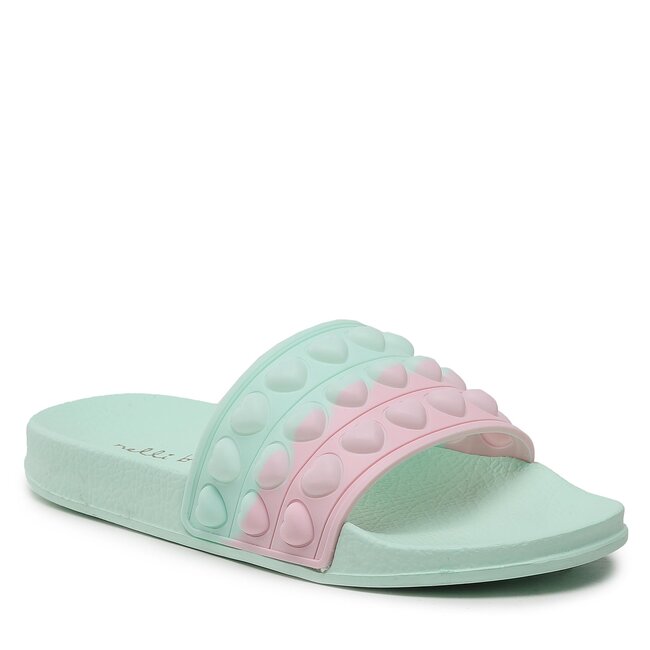 Papucs Nelli Blu - P2047031K Green