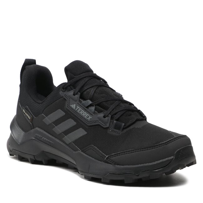 Scarpe adidas - Terrex AX4 GORE-TEX Hiking Shoes HP7395 Nero