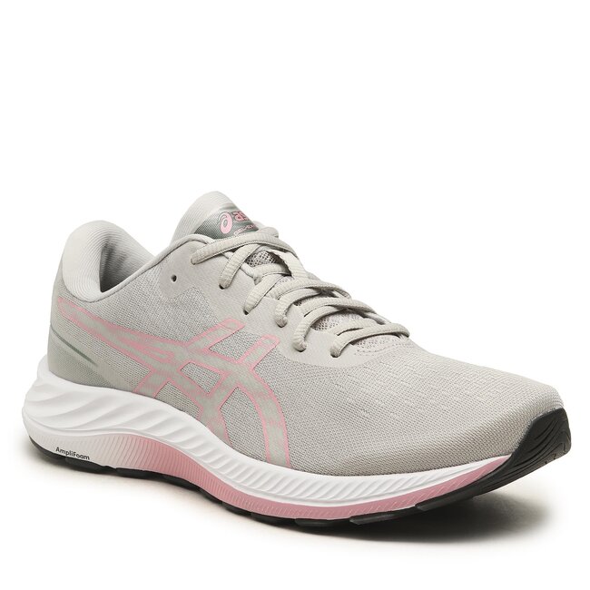 Boty Asics - Gel-Excite 9 1012B182 Oyster Grey/Fruit Punch 029