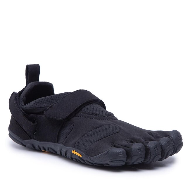 Schuhe Vibram Fivefingers - Kmd Sport 2.0 21M3601 Black/Black