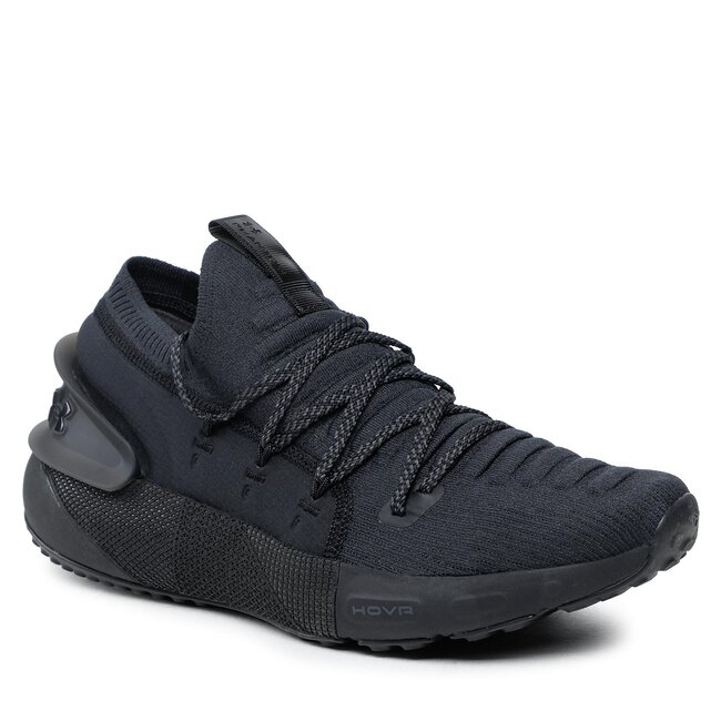 Cipő Under Armour - Ua Hovr Phantom 3 3025516-002 Blk/Blk