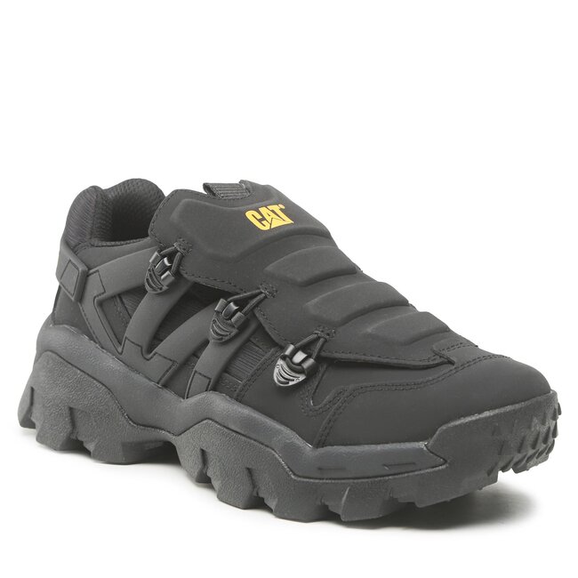 Sneakers CATerpillar - Alpha P110849 Black
