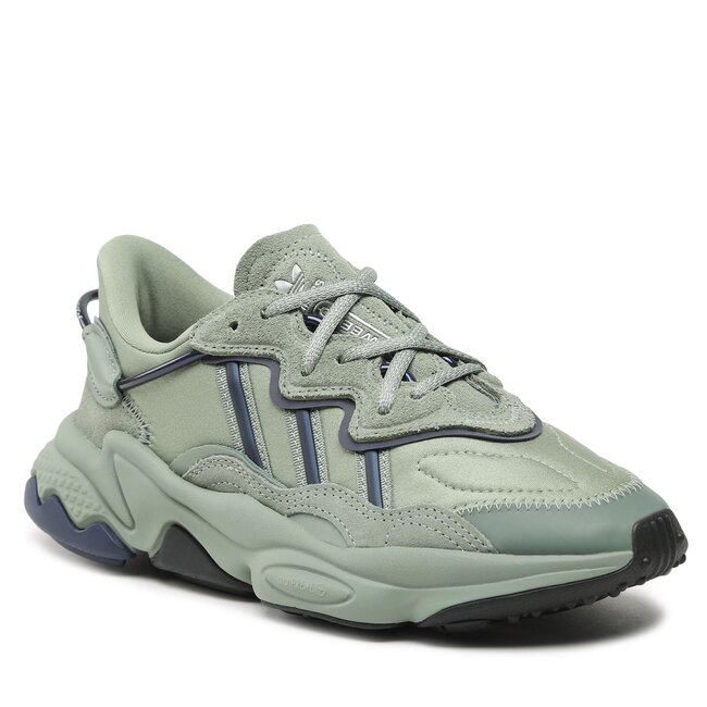 Boty adidas - OZWEEGO Shoes HQ1630 Zelená