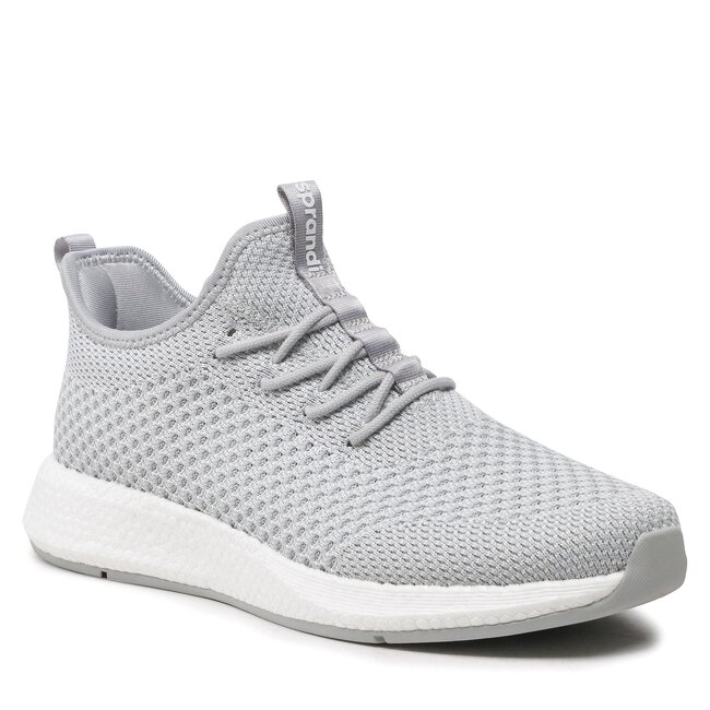 Sportcipő Sprandi - MP07-GVA1 Grey