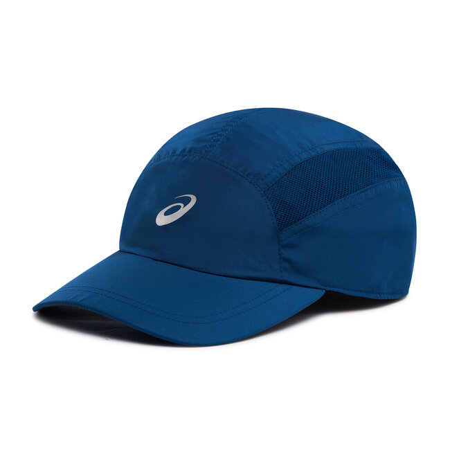 Cap Asics Sport Running Cap 156799 Poseidon 8130 caps Damen Mützen Mützen Textilien