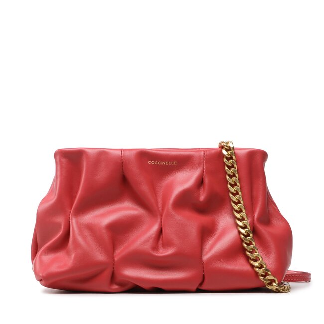 Táska Coccinelle - M85 Ophelie Goodie E1 M85 19 02 01 Carnberry R54