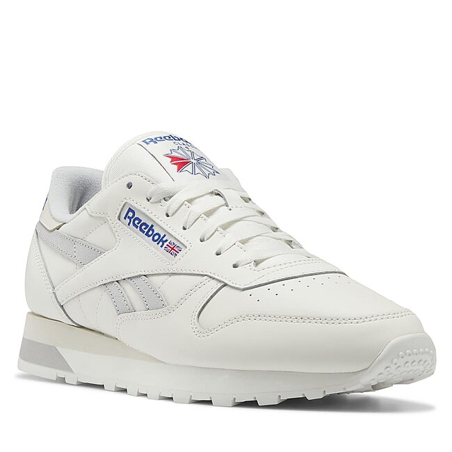 Scarpe Reebok - Classic Leather Shoes HQ2230 Bianco