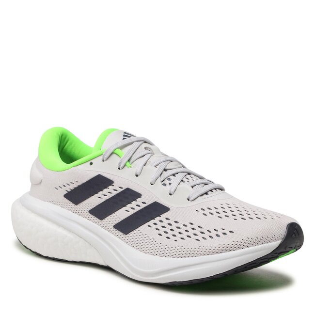 Boty adidas - Supernova 2 M GW9093 Dshgry/Shanav/Sgreen