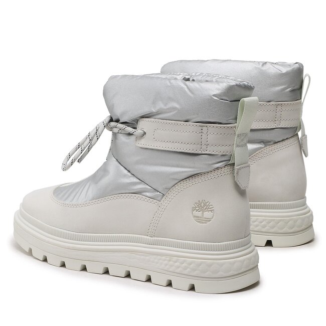 ejemplo primavera aleación Snow Boots Timberland - Ray City Puffer Bt Wp TB0A5NMQ1431 White/Nubuck - Winter  boots - High boots and others - Women's shoes | efootwear.eu