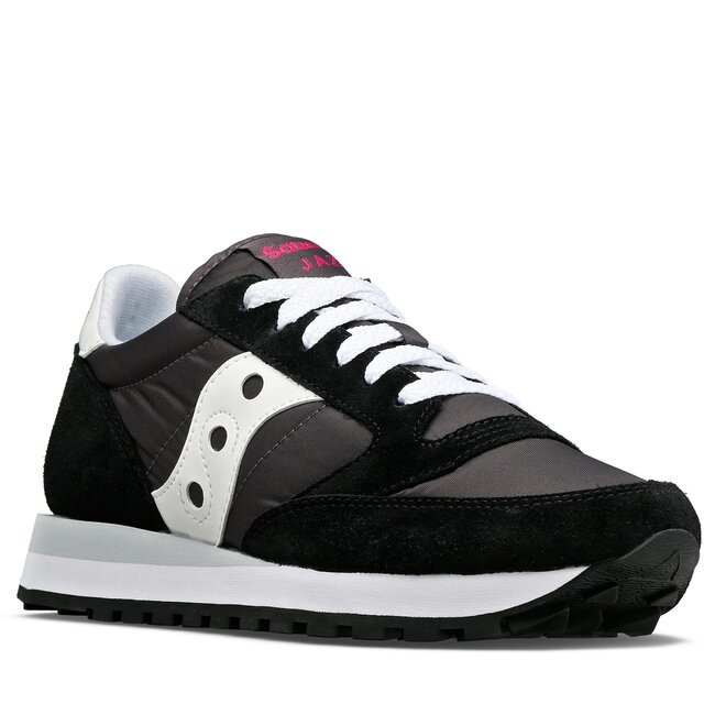 saucony nere donna saldi