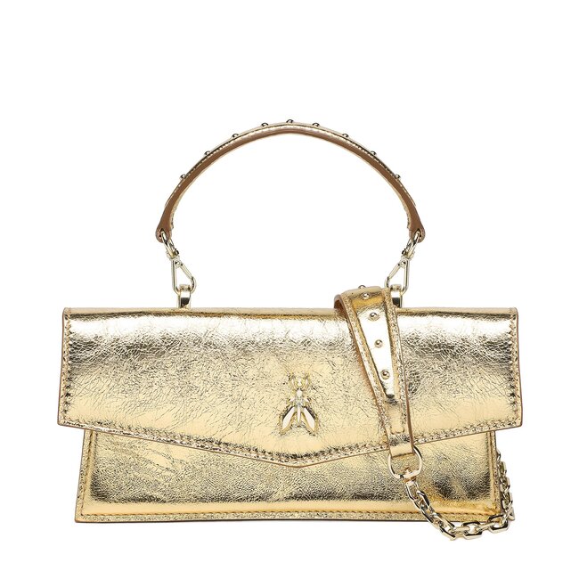 Borsetta Patrizia Pepe - 2B0032/L041 Y360 Gold Star