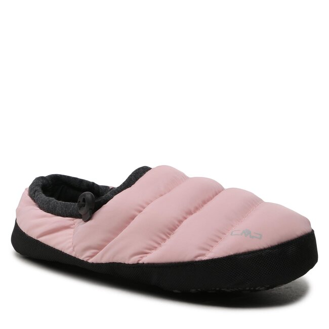 Hausschuhe CMP - Lyinx Wmn Slipper 30Q4676 Rose
