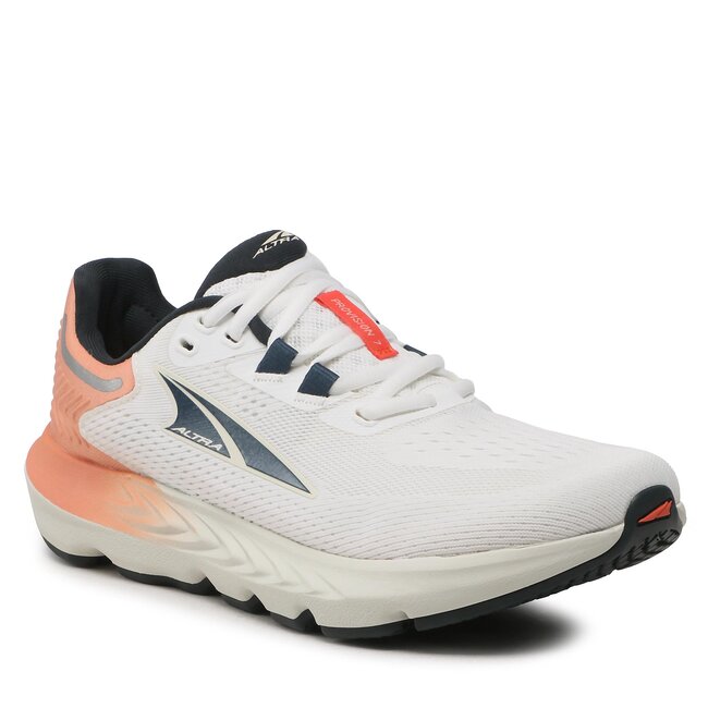 Schuhe Altra - W Provision 7 AL0A7R7O110-065 White