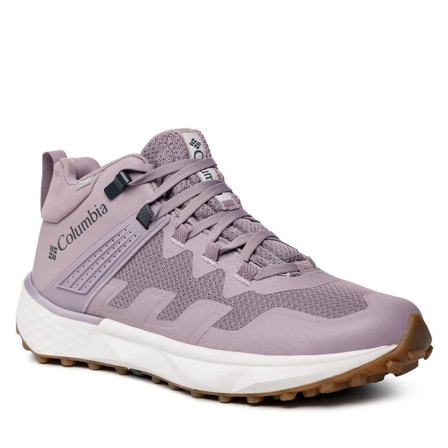 Scarpe da trekking Columbia - Facet 75 Mid Outdry BL7615 Shale Mauve/Graphite 553
