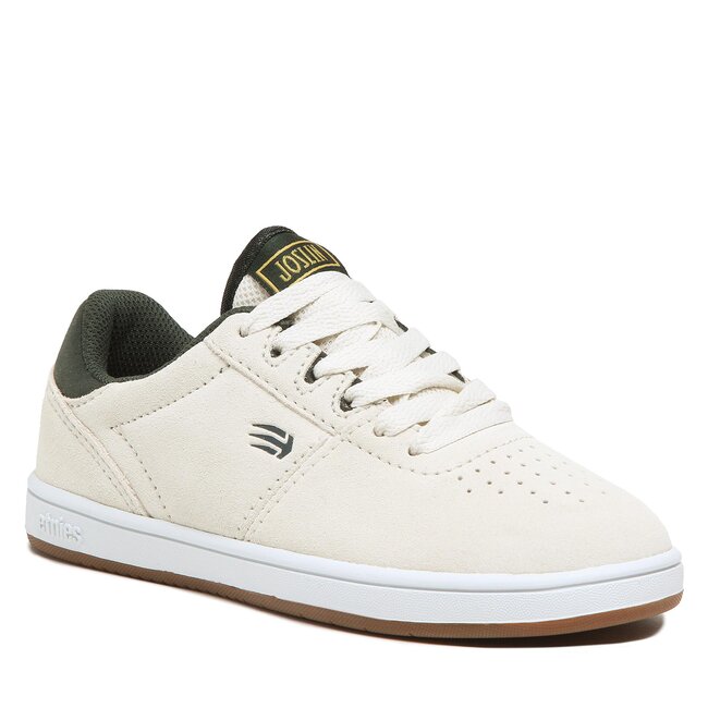 Sneakers Etnies - Kids Josl1n 4302000014 White/Green 167