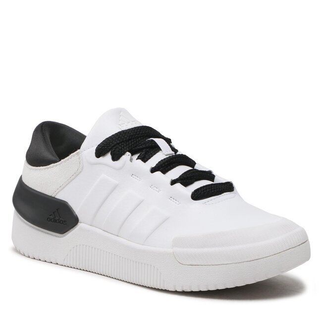 Scarpe adidas - Court Funk Shoes HP9459 Bianco