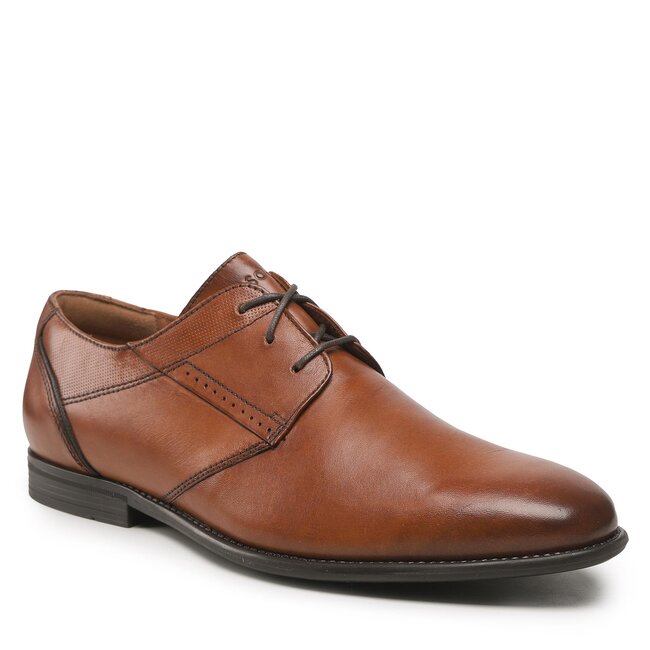 Scarpe basse Lasocki - MIKI-113 Camel