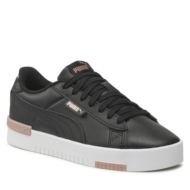 Sneakers Puma - Jada Renev 386401 07 Puma Black/Black/Rose Gold
