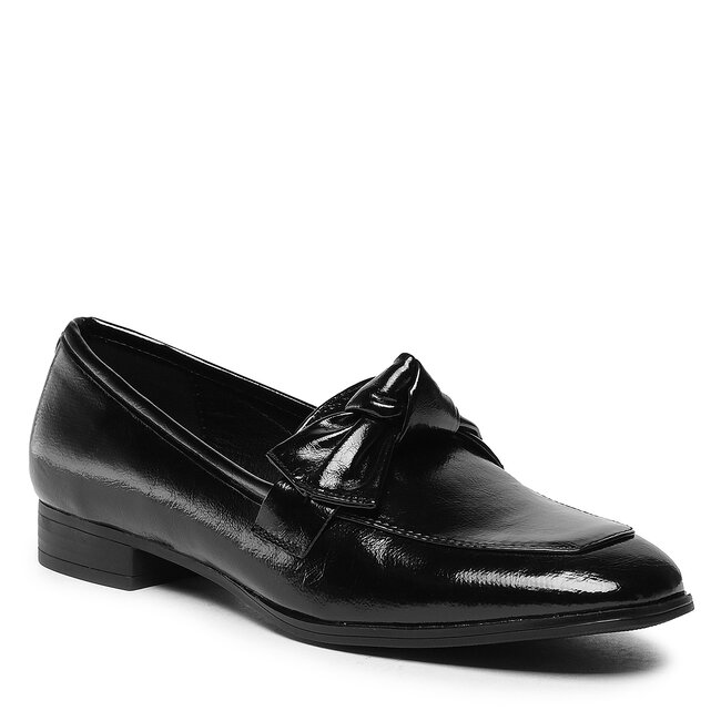 Loafers Jenny Fairy - HZ5522-11 Black