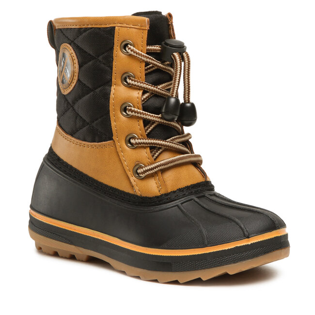 Schneeschuhe Kimberfeel - Jibber Beige
