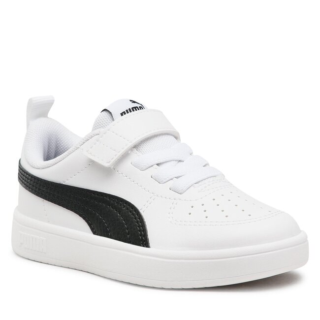 Sneakersy Puma - Rickie Ac Ps 385836 03 Puma White/Puma Black