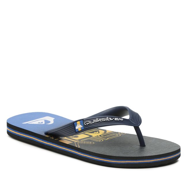 Infradito Quiksilver - AQBL100558 Xkkn