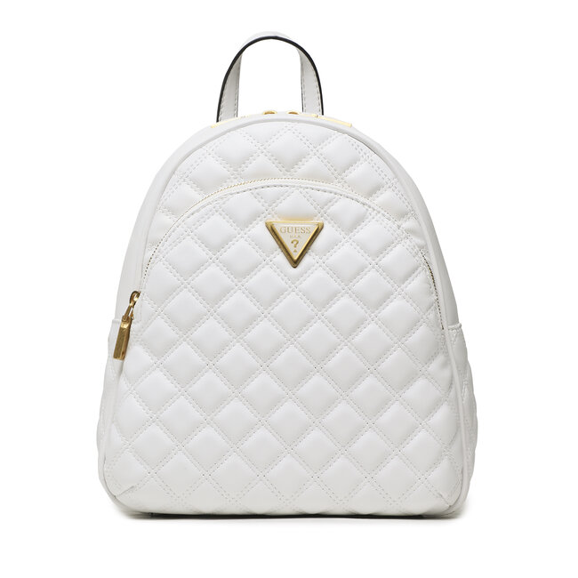 Ruksak Guess - Giully (QA) HWQA87 48320 WHI