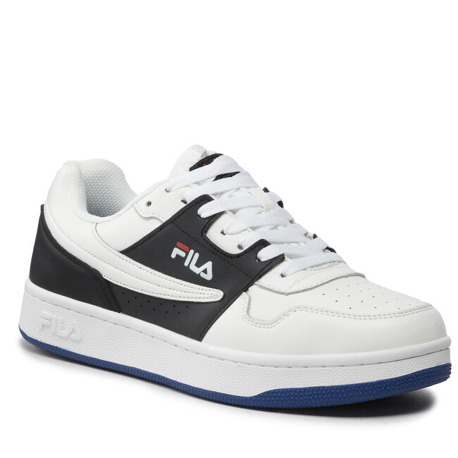 Sneakersy Fila - Arcade Cb FFM0161.83036 Black/White