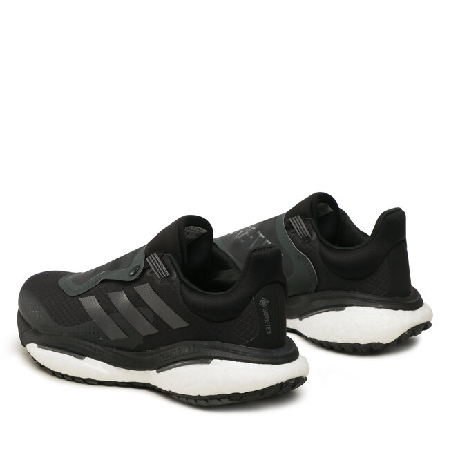 Schuhe adidas - Solar Glide 5 GORE-TEX Shoes GX9201 Schwarz - Laufschuhe -  Sportschuhe - Damenschuhe | eschuhe.ch
