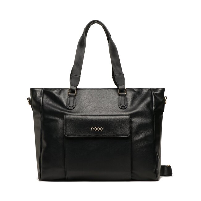 Borsetta Nobo - NBAG-N2470-C020 Nero