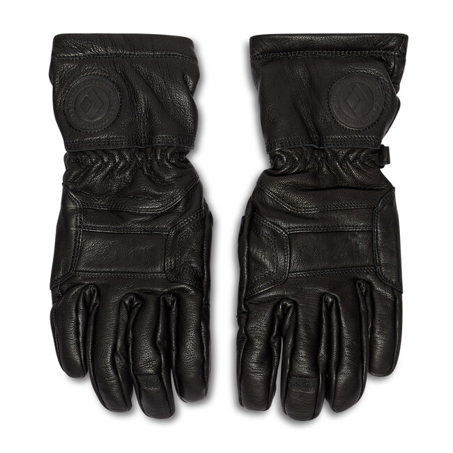 Guanti Black Diamond - Kingpin Gloves BD801422 Black
