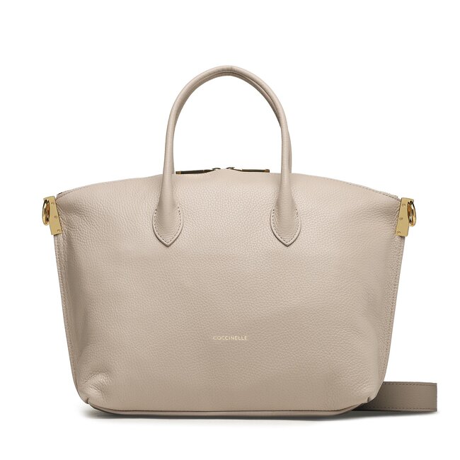 Kabelka Coccinelle - M3A Estelle E1 M3A 18 02 01 Powder Pink N80