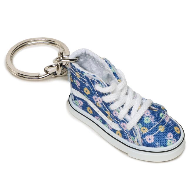 Schlüsselanhänger Vans - SK8-Hi VN0A31SFYT81 Ditsy