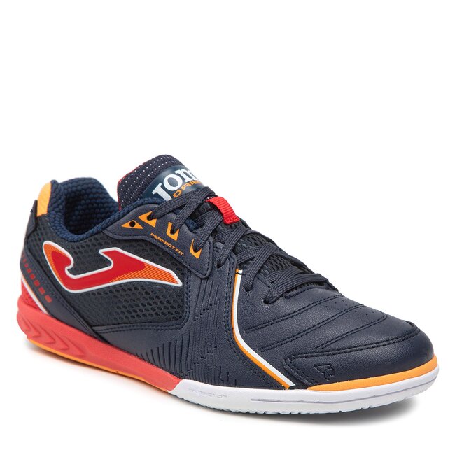 Cipő Joma - Dribling 2203 DRIW2203IN Navy Indoor
