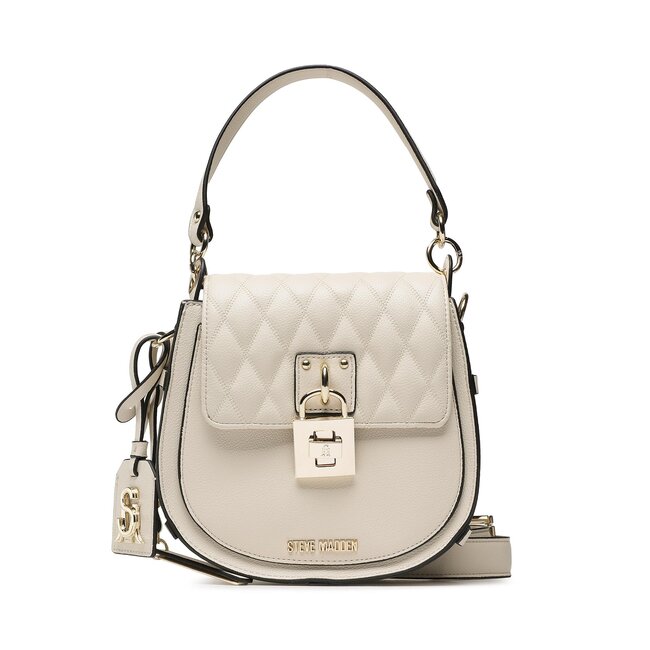 steve madden padlock bag