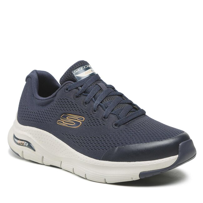 Sportcipő Skechers - Arch Fit 232040WW/NVY Navy